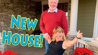 Amy Roloff Just Bought a New House [upl. by Nedyarb]