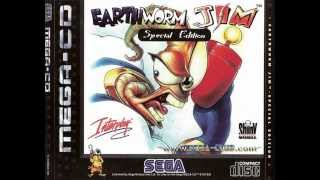 Earthworm Jim Special Edition  New Junk City Extended [upl. by Etireugram]