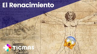 Arte del RENACIMIENTO Historia características y artistas [upl. by Season]