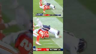 Broncos vs Chiefs  wild ending quot111024quot [upl. by Dnomra683]