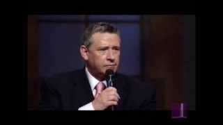 Rod Parsley  Lord teach us how to pray [upl. by Goto948]