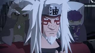 quotLegendary Sannin Jiraiya vs Pain  The Most Heartbreaking Battle in NarutoquotNarutoJiraiyaVsPain [upl. by Uuge850]