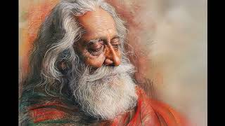 Rabindranath Tagore  Diye Genu Basanter দিয়ে গেনু বসন্তের এই গানখানি [upl. by Howe]