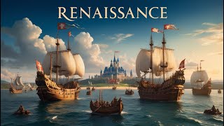 Renaissance I History of English literature I CU I Renaissance period I Calcutta university [upl. by Cherey470]