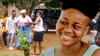 STUBBORN GIRLFRIEND New Movie Peace Onuoha Movies 2023 Nigerian Latest Movie nigerianmovies [upl. by Eldnek89]