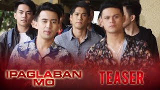 Diploma August 25 2018  Ipaglaban Mo Teaser [upl. by Idarb]