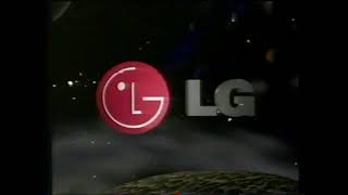 Iklan Goldstar LG  Galaxy 5s 1997 [upl. by Maise766]