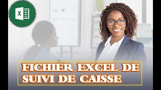 Fichier de suivi de caisse [upl. by Enined]