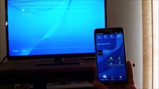 Playstation App Take Control of your PS4 using Smart Phone or Tablet [upl. by Oona]