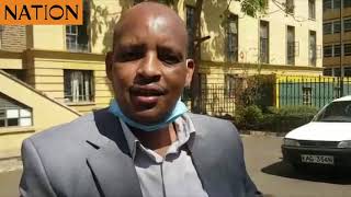 MP Mathew Lempurkel says trial and subsequent conviction was malicious [upl. by Asin]