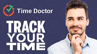 Time Doctor Tutorial 2024  How to Track your Time like a PRO [upl. by Nonez]