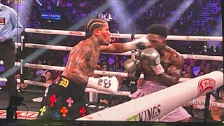 🚨LIVE🚨 Gervonta Davis ha Frank Martin post fight press conference [upl. by Gitlow]