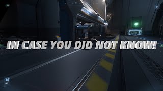 Star Citizen 324 No need to claim ship on hangar [upl. by Merrill]