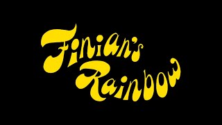 Finians Rainbow 1968  Trailer [upl. by Cathy]