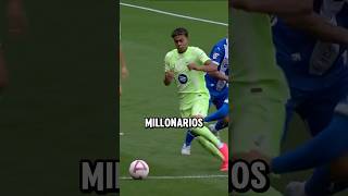 3 fichajes millonarios que terminaron siendo un fracaso para sus equipos parte 1 futbol [upl. by Otsirave547]