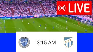 🔴Live Match Godoy Cruz vs Atlético Tucumán  Superliga Argentina20242 [upl. by Jacquetta]