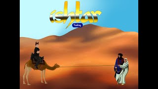 Vaulting  Ishtar [upl. by Adiuqal]