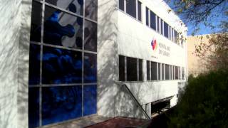 Tour sportsmed Hospital and Orthopaedics [upl. by Dlarej]