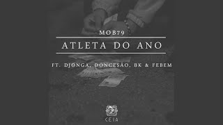 Atleta do Ano Remix [upl. by Nelyahs13]