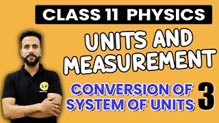 learnandfunclass11science CBSE Class 11  Units and Measurements  Chapter 2 Physics  Ashu Sir [upl. by Clynes228]