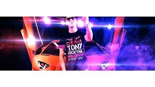 Chenwa Tony feat Fouaz la Classe  MAZALHA DAYRA ENNIF  Clip Officiel [upl. by Caravette766]