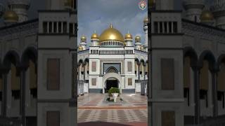 Istana Nurul Iman Duniya Ka Sabse Bada Ghar। history education place [upl. by Kyd]