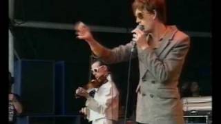 Pulp  Shes A Lady Glastonbury 1994 [upl. by Woolley]