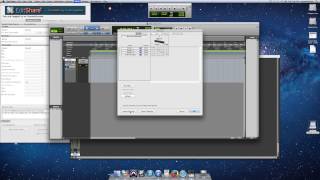 Pro Tools Playback Engine Reset Trouble Shooting Tip [upl. by Rebma755]