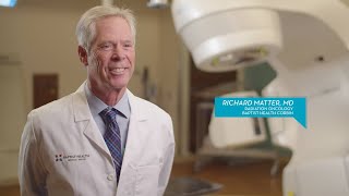 Treating Cancer with Stereotactic Radiotherapy in Corbin KY [upl. by Reyotal]