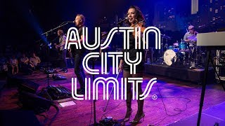 Jason Isbell amp the 400 Unit on Austin City Limits quotIf We Were Vampiresquot [upl. by Loggia]