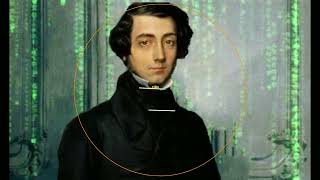 2 True Predictions of Alexis De Tocqueville from Democracy in America [upl. by Eilrahs]