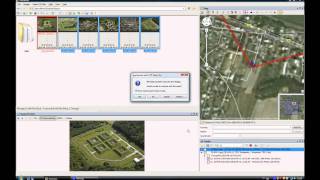 Geotagowanie zdjęć w programie geosetter [upl. by Anoerb]