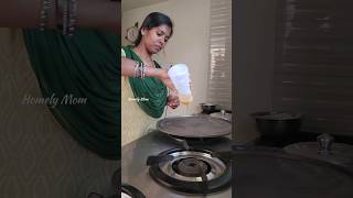 🍁minivlog112💫Afternoon Routine💁‍♀️cast iron seasoningshorts minivlog youtubeshorts viral [upl. by Yenar]