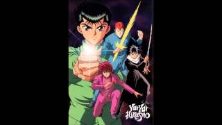 Yu Yu Hakusho Unreleased Track  33Hohoemi no BakudanAlternate Version 2Reupload [upl. by Rockafellow]