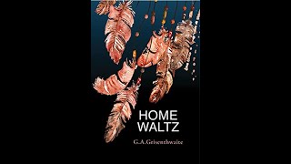 quotHome Waltzquot By G A Grisenthwaite [upl. by Canada]