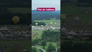 Hot Air Balloon hotairballoon music [upl. by Kuska]