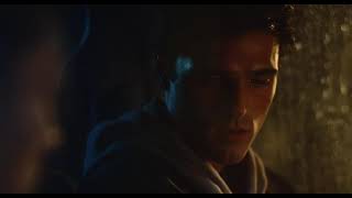 Euphoria 2x06  Nate amp Jules scene [upl. by Anifled]