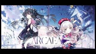 ARCAEA MOD v391 FULL CHARACTERS FULL SONGS [upl. by Sophia]