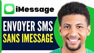 Comment Envoyer Un Message Sans Imessage  En 2024 [upl. by Yrolam]