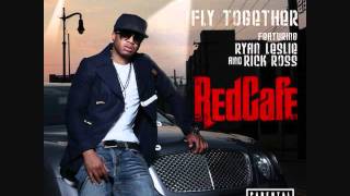 Red Cafe ft Trey Songz Wale amp J Cole  Fly Together Remix [upl. by Kiki]