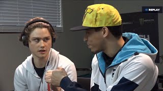 How I Won Smash Summit 8 [upl. by Dulcy]