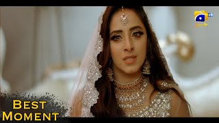 Ab Dekh Khuda Kya Karta Hai Episode 12  𝗕𝗲𝘀𝘁 𝗠𝗼𝗺𝗲𝗻𝘁 𝟬𝟮  Danish Taimoor  Sanam Chaudhry [upl. by Clarie221]