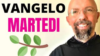 10 Settembre Vangelo del Giorno Commento Benedizione ☩ Liturgia della Parola [upl. by Anev]