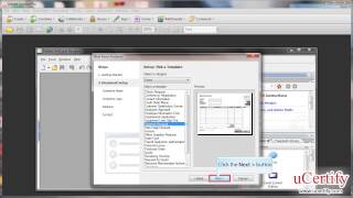 adobe acrobat 9 professional how to create basic fillable forms demo [upl. by Mutat438]