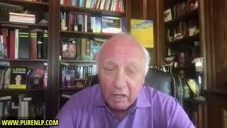 Dr Bandler Answers your Question 64 [upl. by Yetnruoc880]