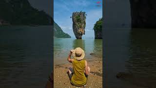 Amazing Thailand 🇹🇭  Visit Phi Phi Island  Explore Phuket amp Krabi  Best Travel Agency In Kolkata [upl. by Venu]