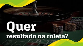 Estratégias da roleta aprenda como ganhar na roleta [upl. by Ahsier]