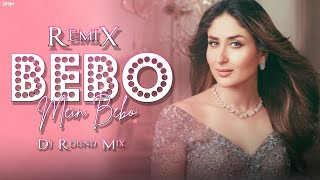 Bebo Song FullVideoKambakkht Ishq। Akshay Kumar Kareena। Alisha Chinaimousumimondalstudio1990। [upl. by Ellehsim]