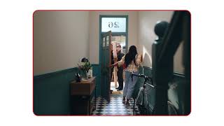 Argos Autumn Home Advert 2021 Life’s Here Be Ready [upl. by Neumark]