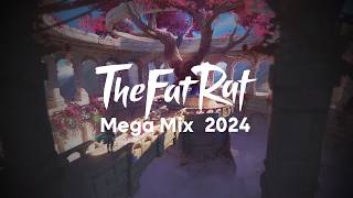 TheFatRat Mega Mix 19 MustHear Songs [upl. by Izmar]